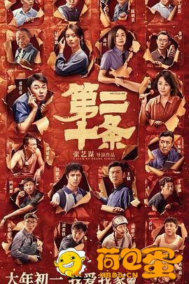 第二十条（2024）正式版【4K 高码率 杜比视界 60帧 全景声】流媒体正式版 雷佳音/马丽 ...