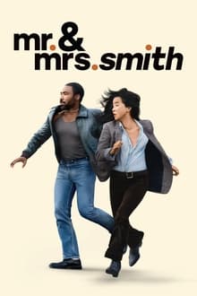 史密斯夫妇 Mr. & Mrs. Smith (2024)✨【2160p.HDR高码率】【剧版完结】6.7G/集