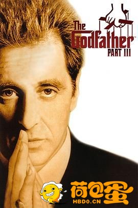 [1990][教父3][国英双语.特效字幕][7.55GB][MKV][The.Godfather.Part.III.1990.BluRay