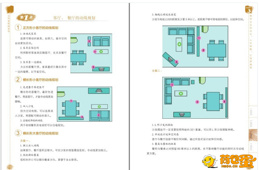 《这样装修超省钱》最满意不后悔 预算掐得准 房屋质量稳 家庭人员开心得很[pdf] ...