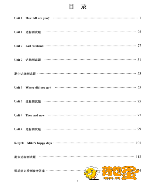 《小学英语2024新教材完全解读》提升小学英语水平[pdf]